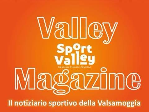 Sport Valley Magazine